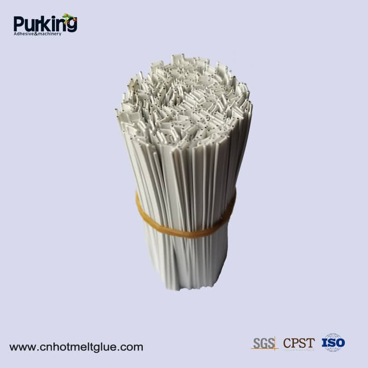 4mm dvojité jádrové nosní pásy