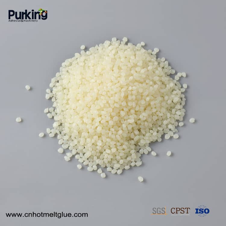 Balení horké taveniny