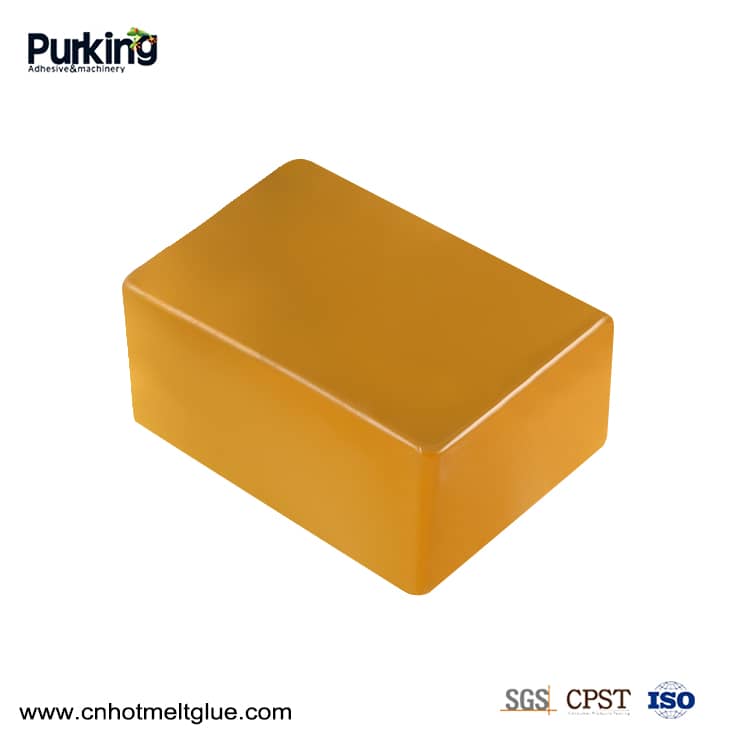 Vodotěsné lepidlo na membránový materiál